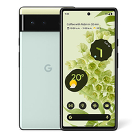 Google Pixel 6: $599$471 at Amazon