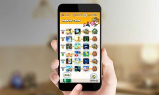 No Ads or In-App Purchases