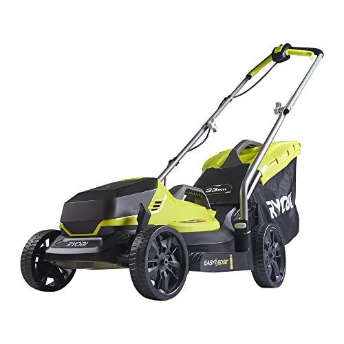 18V One+ Cordless 33cm Lawnmower (body only)