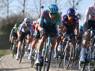 Stage 3 - Tour of Turkey: Lev Gonov wins stage 3 as Tibor Del Grosso maintains overall lead