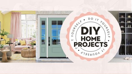 DIY home projects