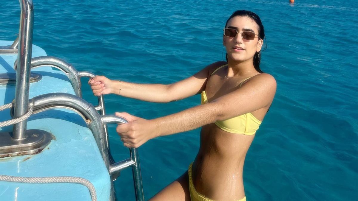 I’m Flirting With the Idea of a Greece Trip—36 Affordable Vacation Finds from Revolve, Zara, and H&M I’m Eyeing