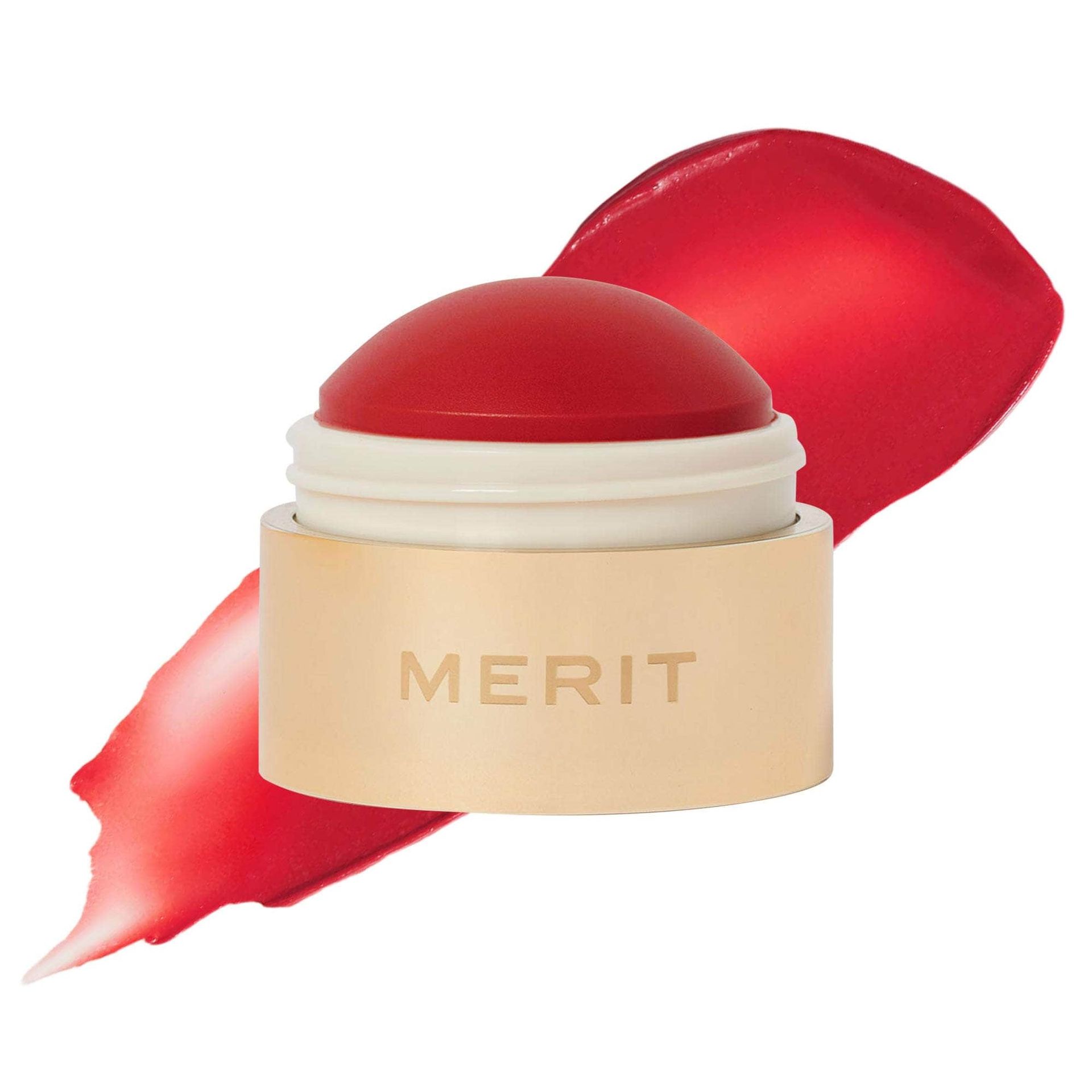 Flush Balm