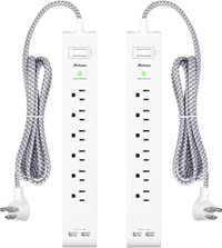 Mifaso Surge Protector (2-Pack): $34