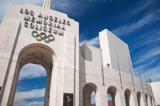 1984 Summer Olympics - Los Angeles