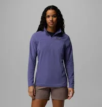 Columbia Lake Aloha Half Zip Fleece Pullover (Women's)