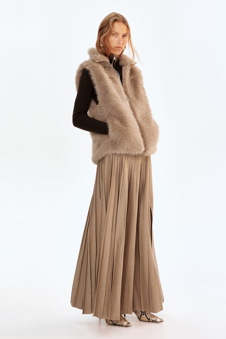 Gilet