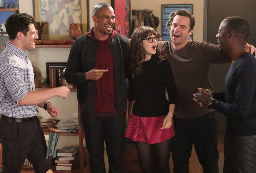 Why your favorite sitcom probably won&amp;#039;t get canceled