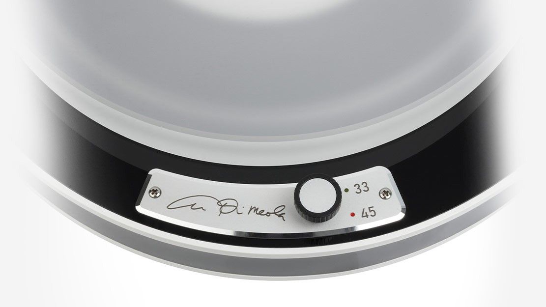 Clearaudio Celebrity Edition Al Di Meola
