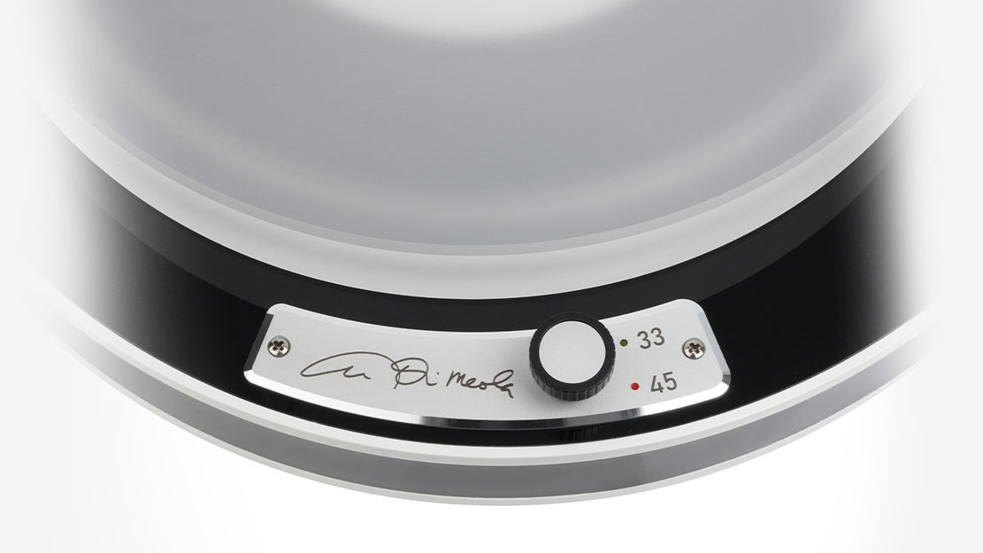 Clearaudio Celebrity Edition Al Di Meola