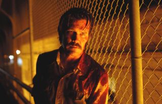 Josh Brolin as seen in "No Country for Old Men"