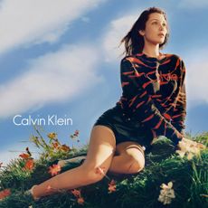 Calvin Klein Autumn Winter 2016 Campaign