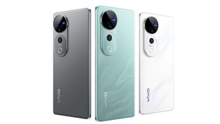 Vivo V40 Pro renders