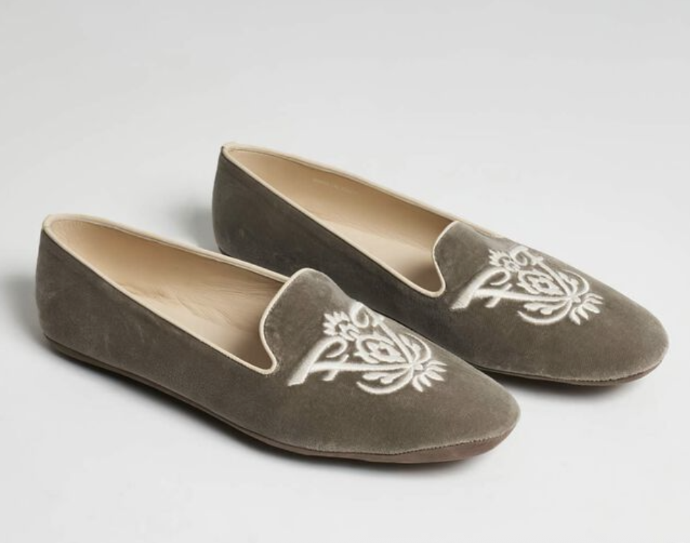Frette, Icon Slipper