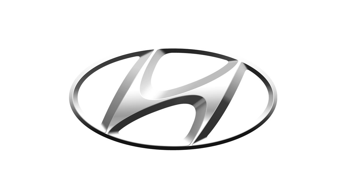 The Hidden Meaning Behind the Hyundai Logo: Prepare to be Surprised!