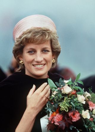 Princess Diana