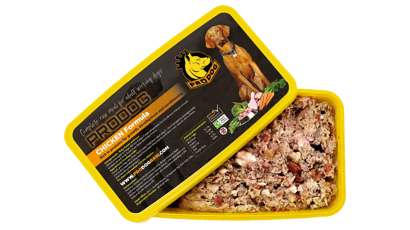 ProDog Chicken