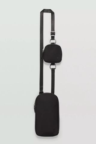 Lululemon Modular Phone Crossbody Bag