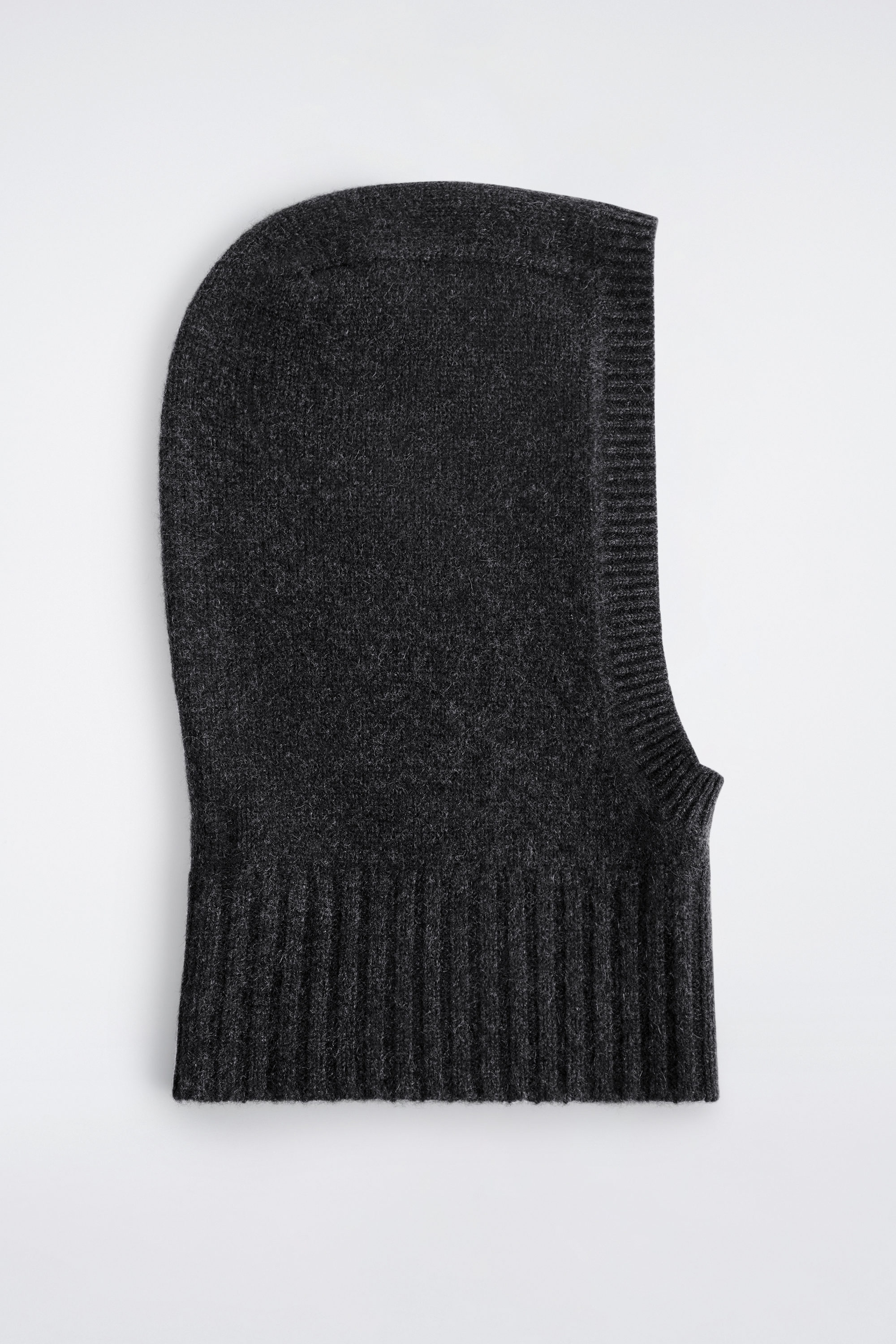 Cashmere Balaclava