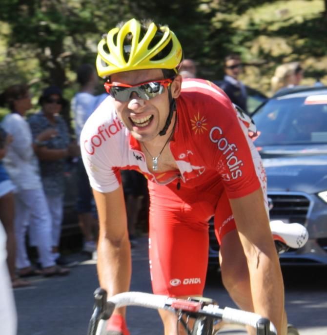 Nicolas Edet (Cofidis)