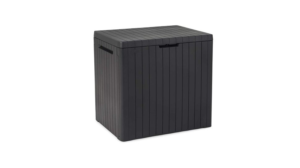 The Best Outdoor Storage Box Solutions for Your Garden | Homebuilding