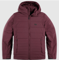 Outdoor Research Shadow Hoodie (men's): was $249 now $149 at Outdoor Research