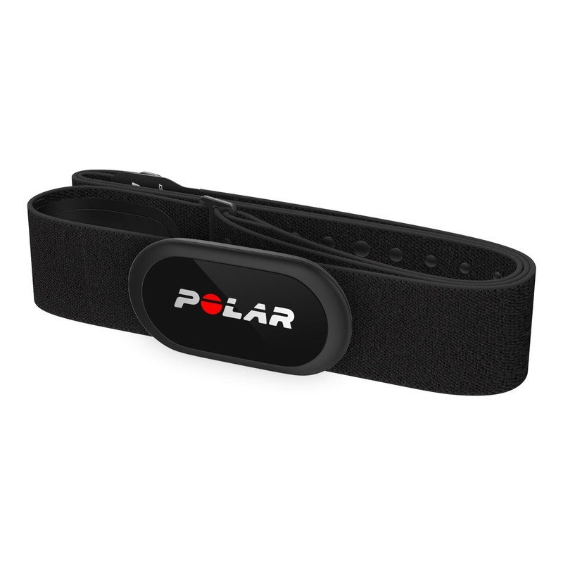 Polar H10 chest strap