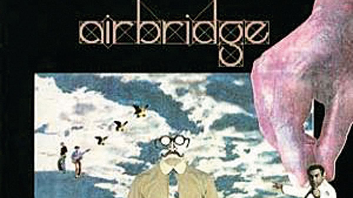 Airbridge