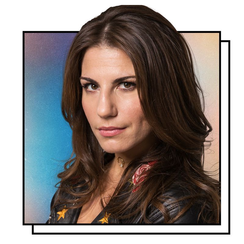 Lauren Duca, Journalist & Author