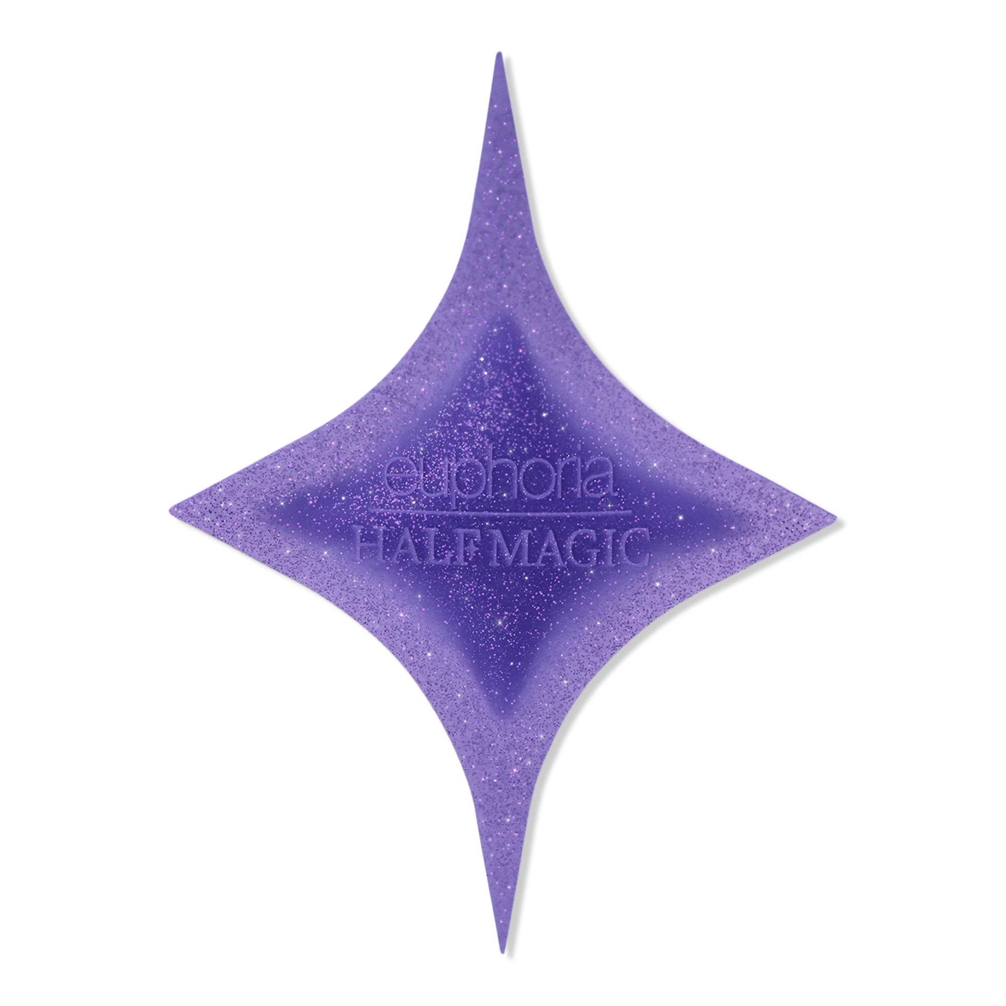 Euphoria X Half Magic Wing Magician Reusable Silicone Guide