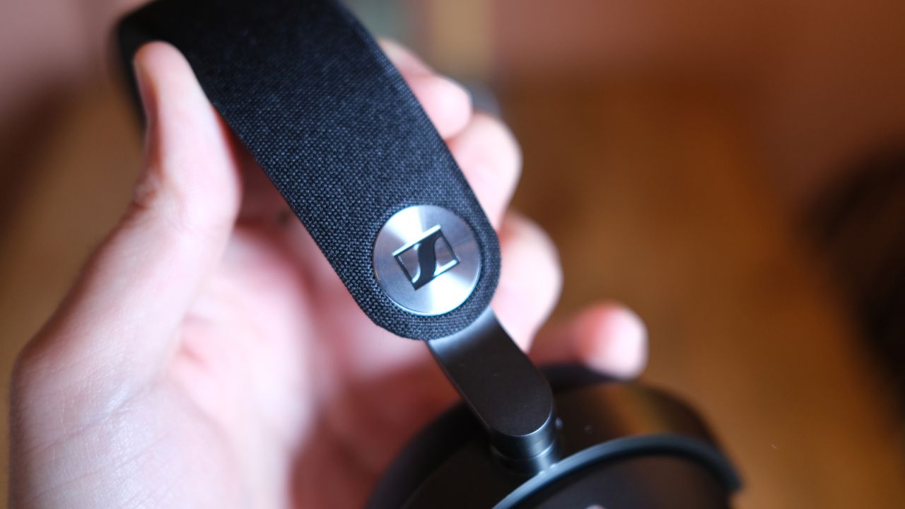 Sennheiser Momentum 5 Wireless