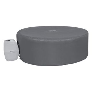 Lay-Z-Spa Small Round Thermal Hot Tub Cover