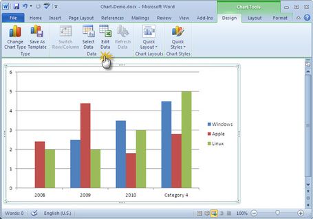 Professional looking charts for your spreadsheets | ITProPortal