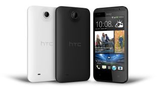 HTC look to cheaper handsets to reverse sales slump