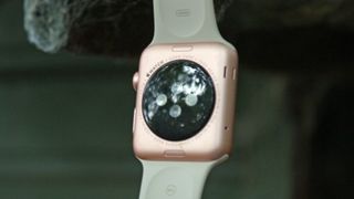 Apple Watch OS 2 review