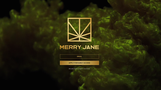 MerryJane.com