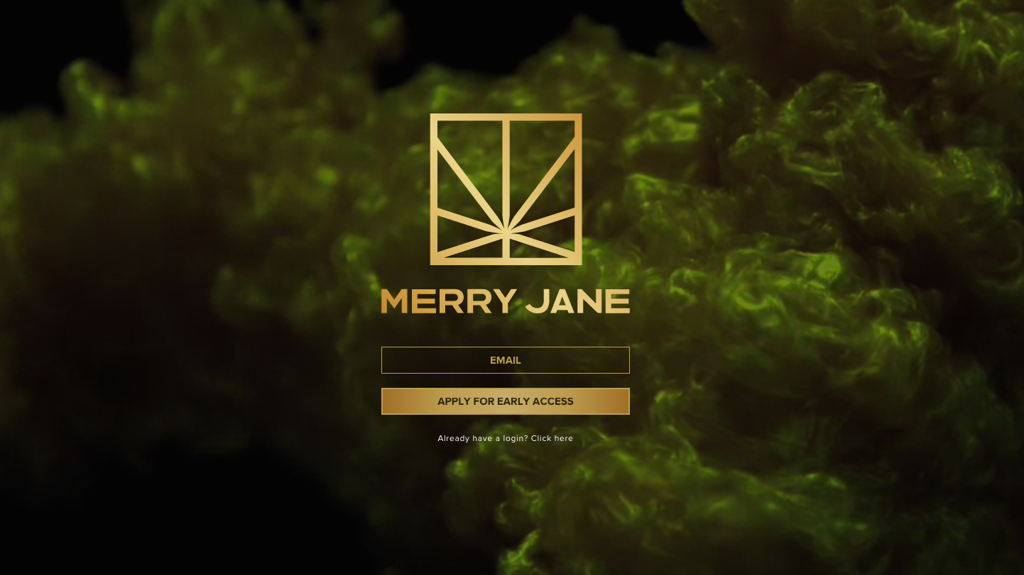 MerryJane.com