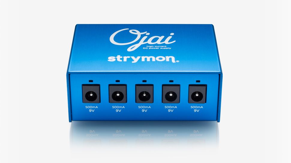 Best pedalboard power supplies 2022 MusicRadar