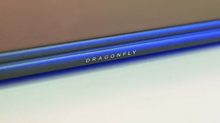 HP Elite Dragonfly G3