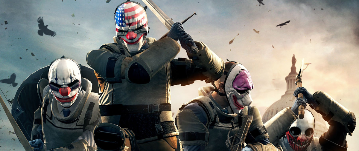 payday 2 how to get weapon mods