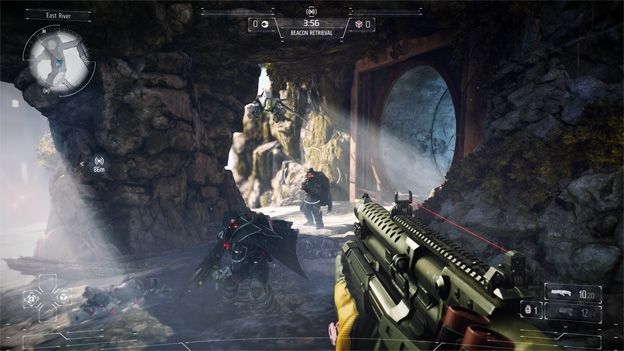 Killzone Shadow Fall review