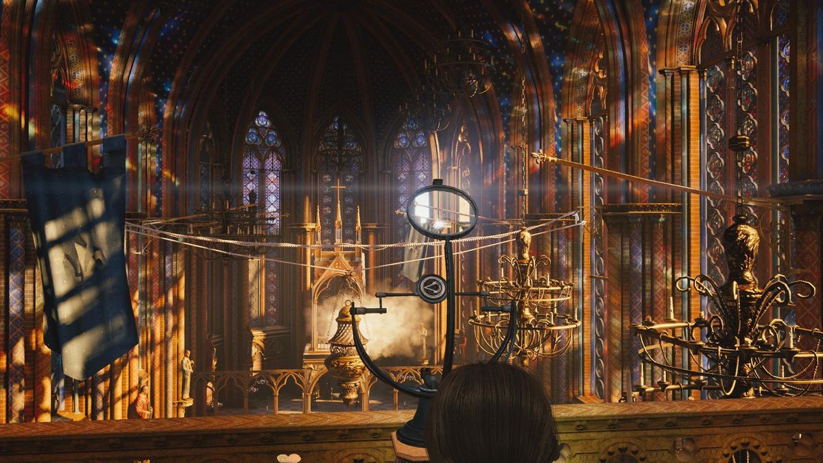 Assassin's Creed Unity 4