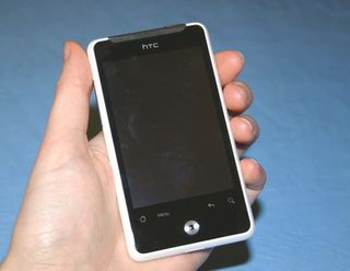 HTC gratia