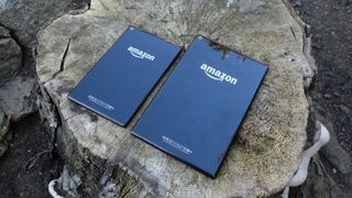 Amazon Fire HD review
