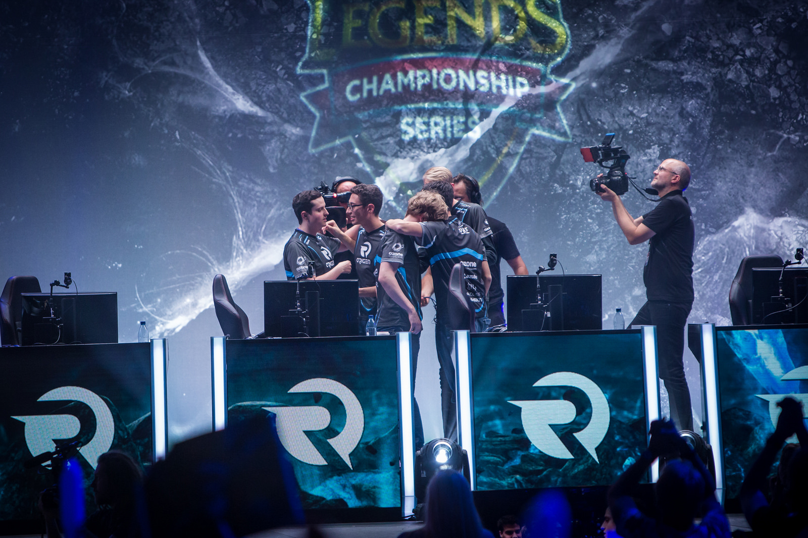 Why a western team could win League of Legends 2015 World Championship