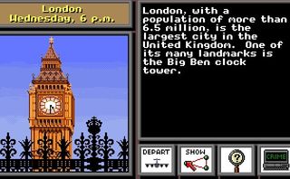Beep! Wrong! The bell is Big Ben, the tower was just the Clock Tower (now Elizabeth Tower).