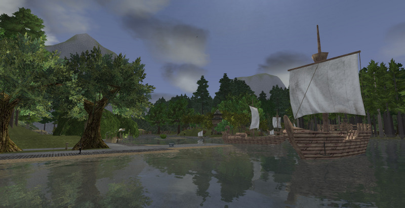 Wurm Online