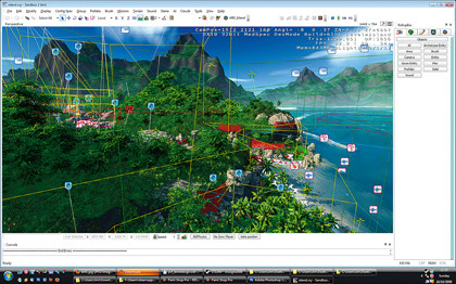 Crysis editor