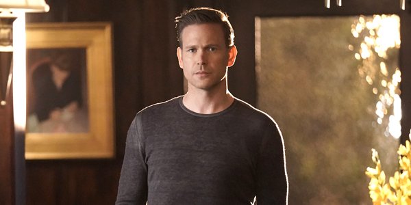 Legacies - Alaric  Matt #1:  This is for Jo *kills Kai* - Fan Forum