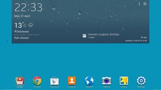 Samsung Galaxy Tab Pro 10.1 review